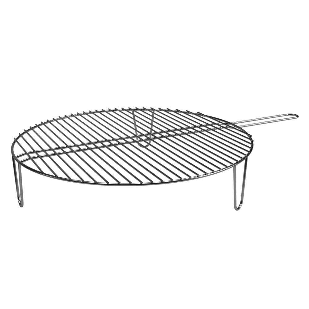 Grilovací rošt na ohnisko