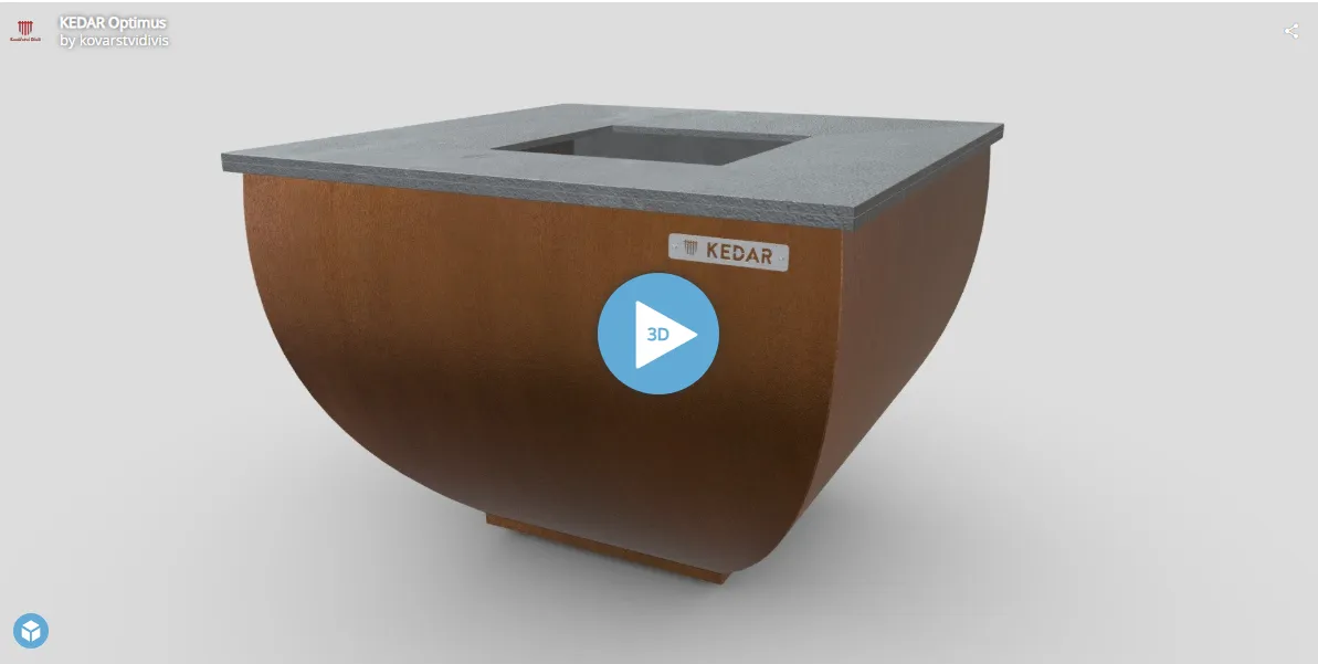 Virtuálna prehliadka grilu