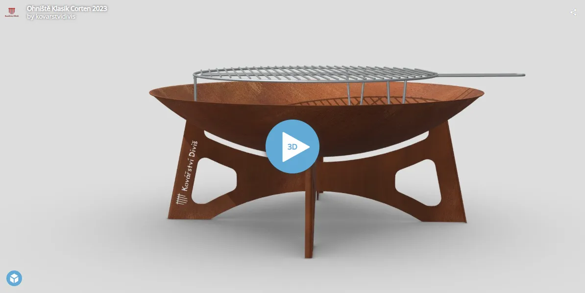 Virtuálna prehliadka