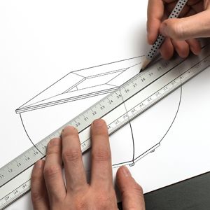 Patentovaný dizajn a technické riešenie