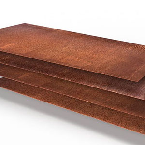 Patinujúca oceľ COR-TEN®