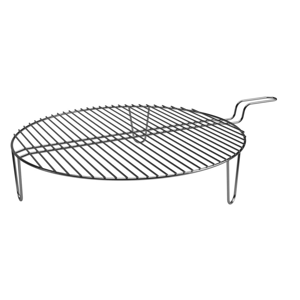 Grilovací rošt na ohnisko