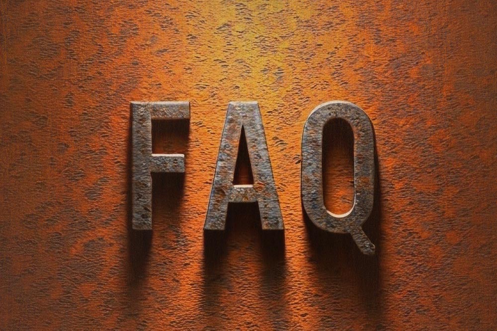 Často kladené dotazy