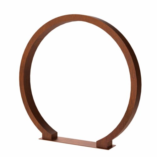 Měsíční brána - moon gate