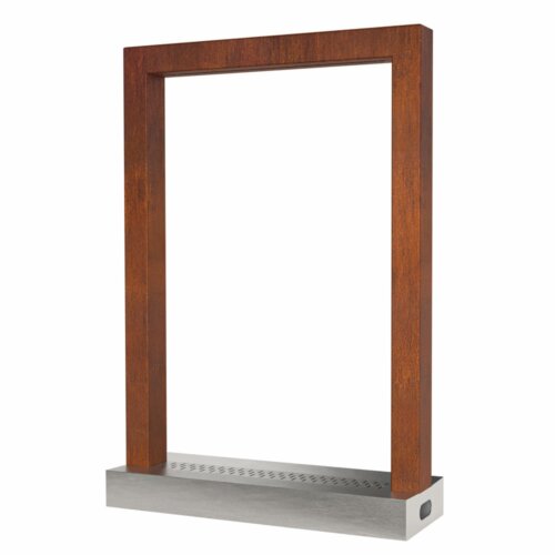 Fontána Rain Shower