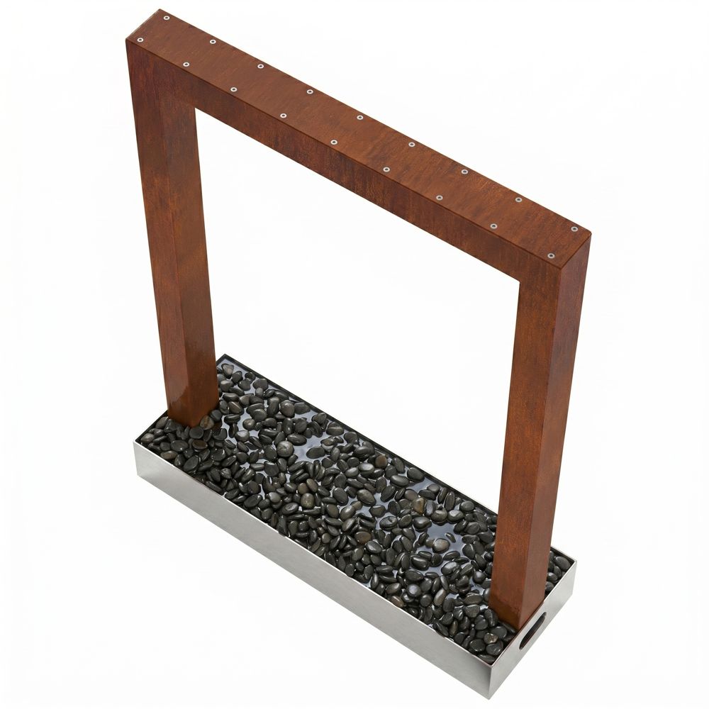 Fontána Rain Shower – Obrázok 3