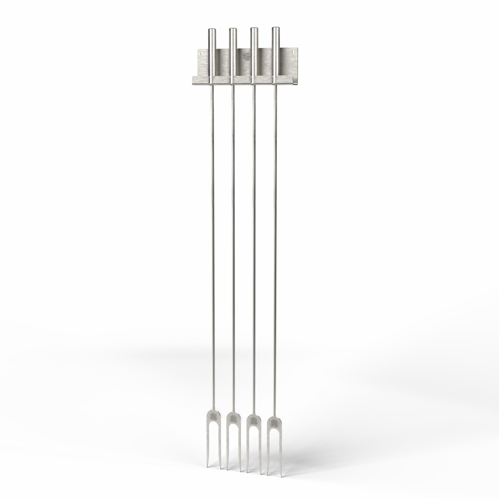 Vidlice na opékaní